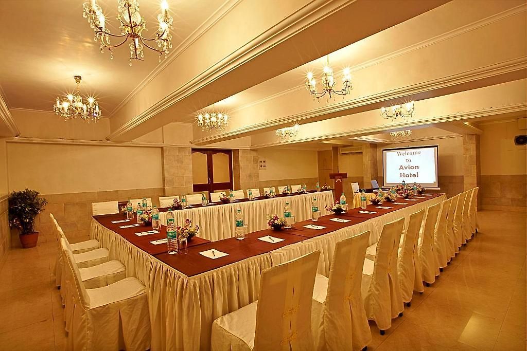 Hotel Avion Mumbai