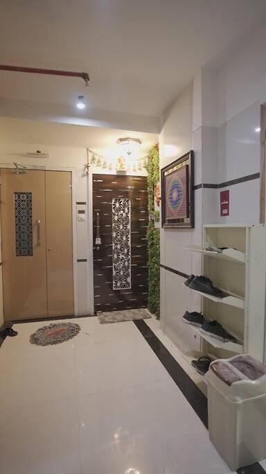 Homes Orchid Apartment *
