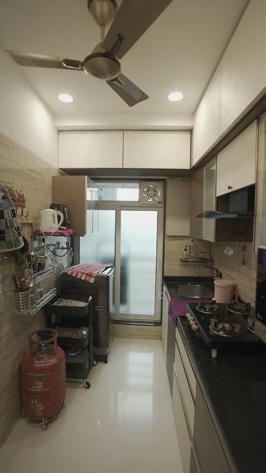 Homes Orchid Apartment