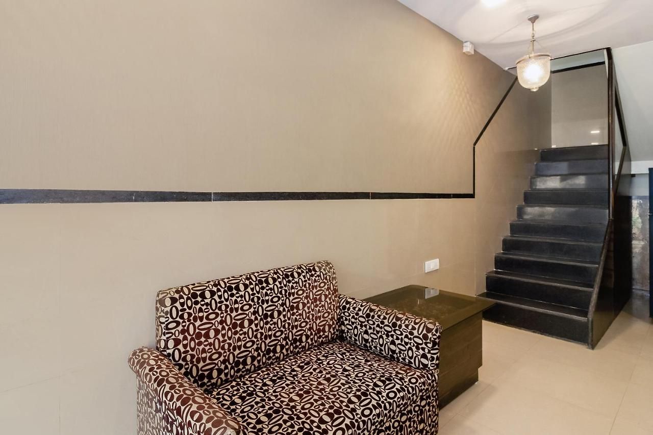 Oyo 3630 Hotel Ajwa Hotel 3*