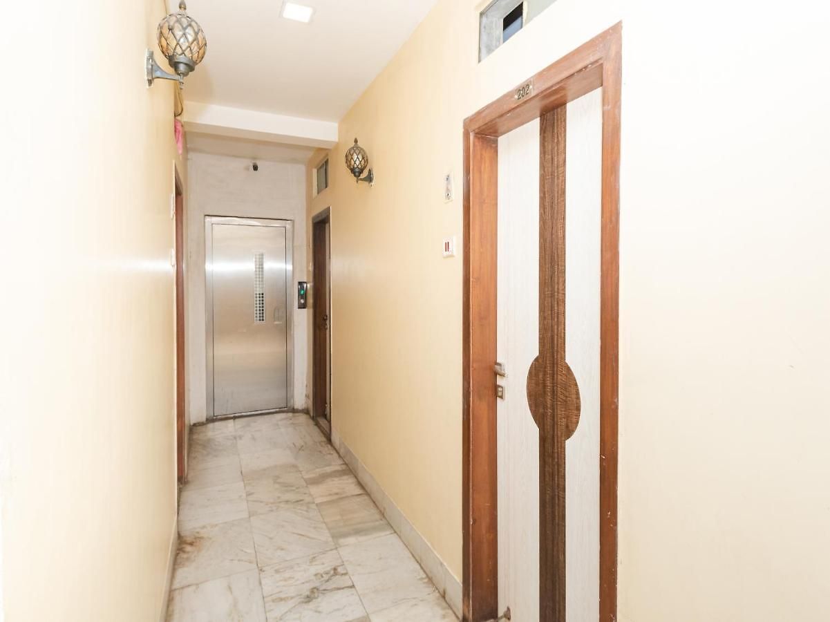 Al Moazin Hotel