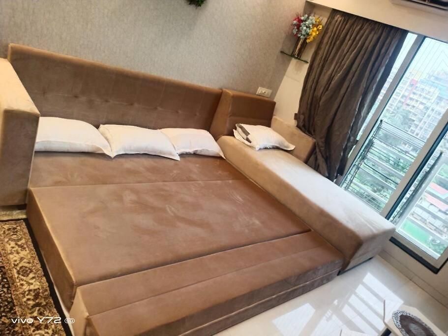 Homes Orchid Mumbai