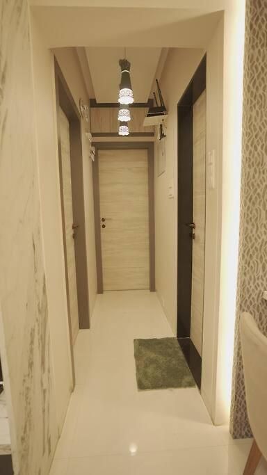 Homes Orchid Apartment *