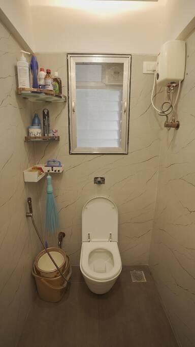 Homes Orchid Apartment Mumbai