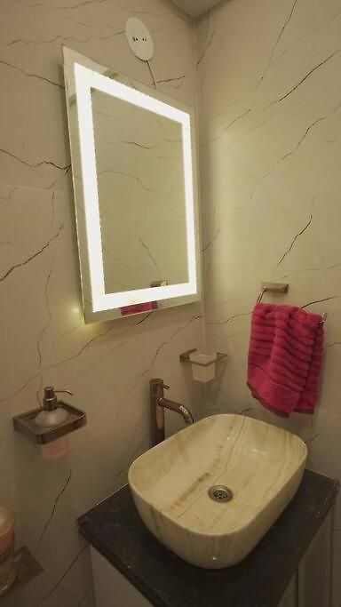 Homes Orchid Mumbai