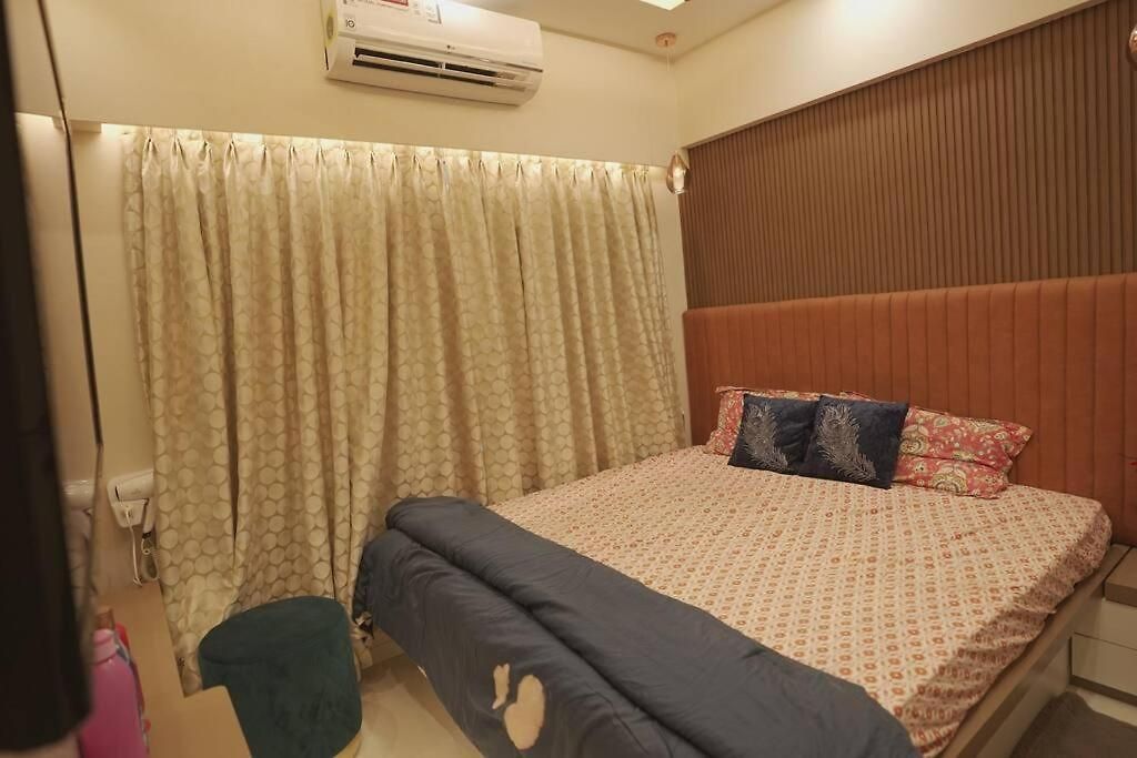 Homes Orchid Apartment *