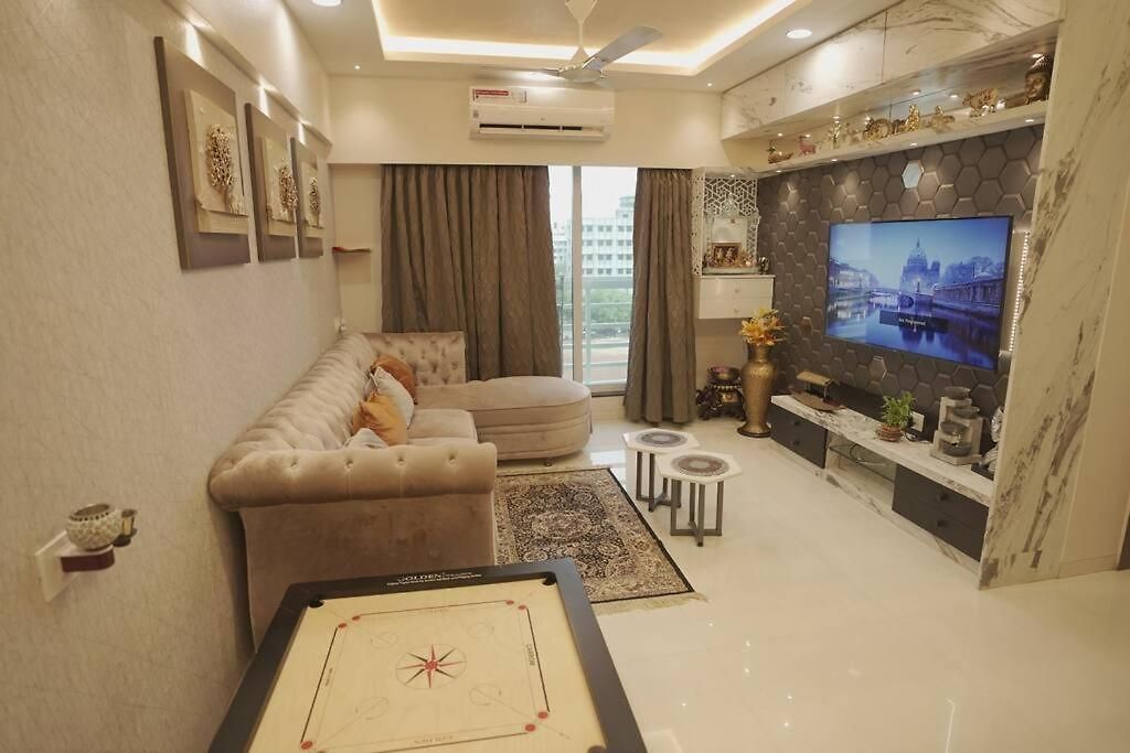 Homes Orchid Apartment