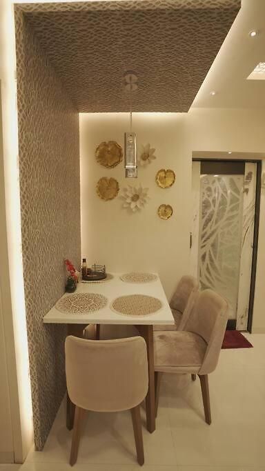 Apartment Homes Orchid Mumbai