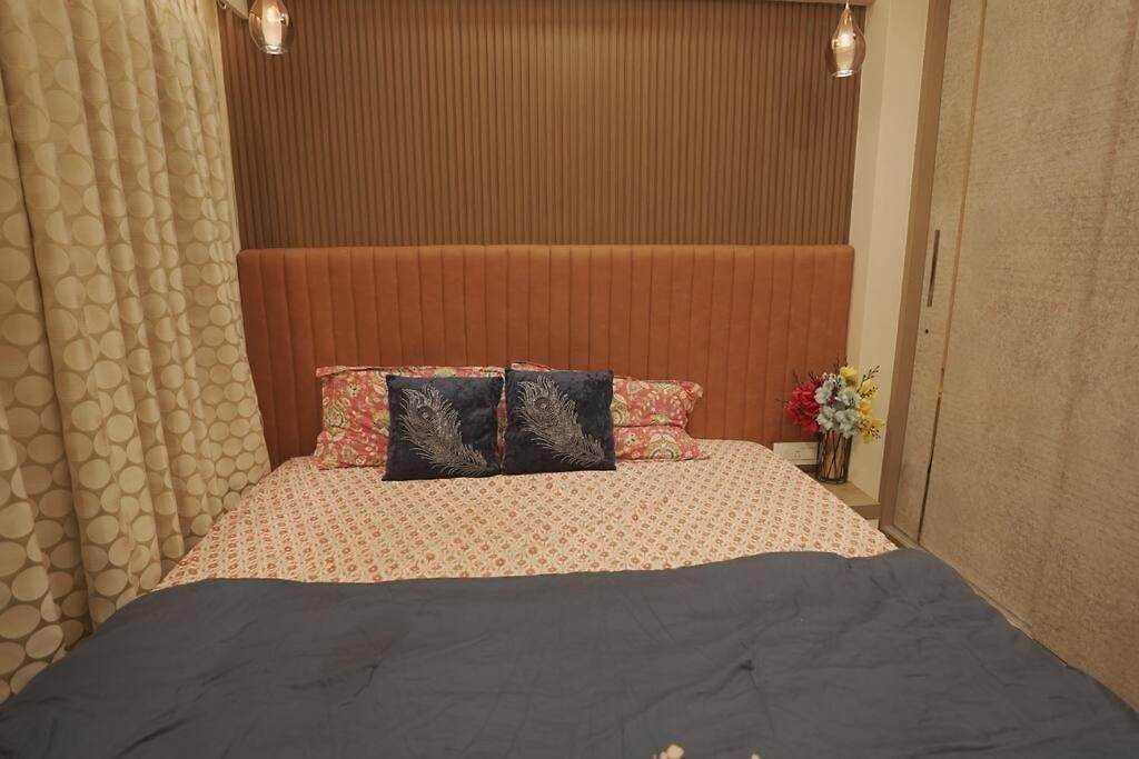 Homes Orchid * Mumbai