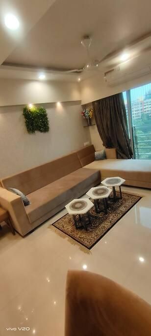 Homes Orchid * Mumbai