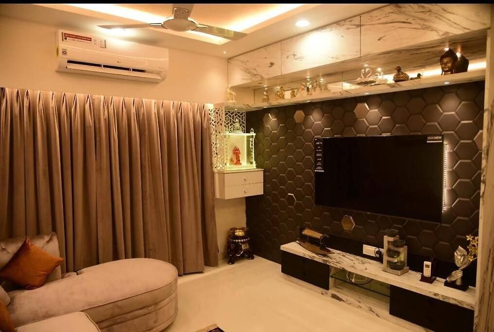 Apartment Homes Orchid Mumbai