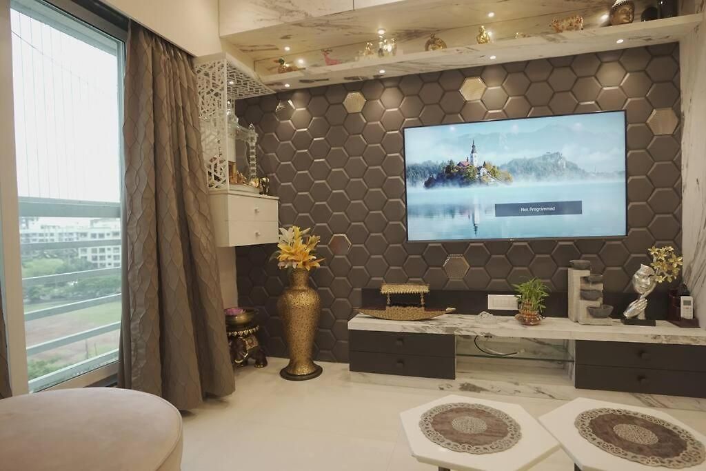 Homes Orchid Mumbai