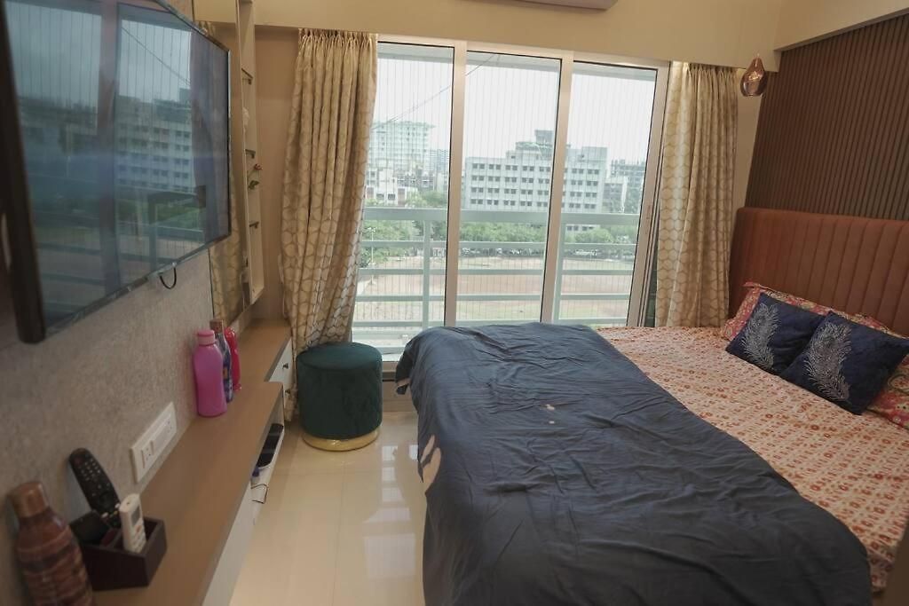 Homes Orchid Mumbai