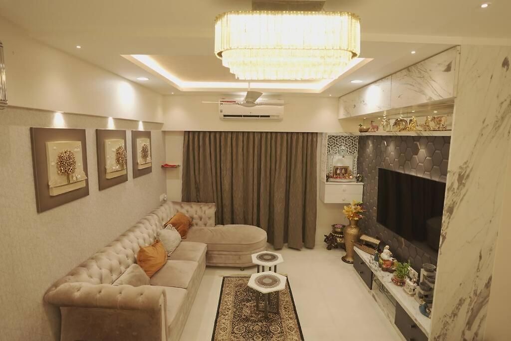 Homes Orchid * Mumbai