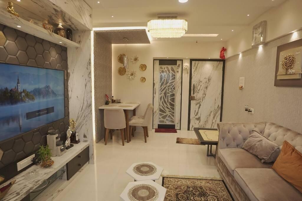 Homes Orchid Apartment