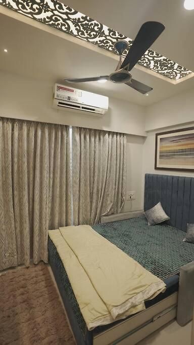 Homes Orchid Apartment Mumbai