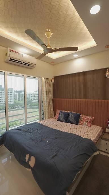 Homes Orchid Apartment Mumbai