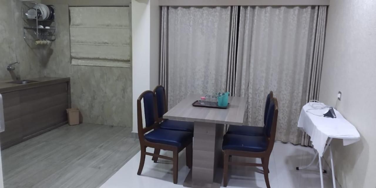 Maxxvalue - Service Marol Apartment Mumbai