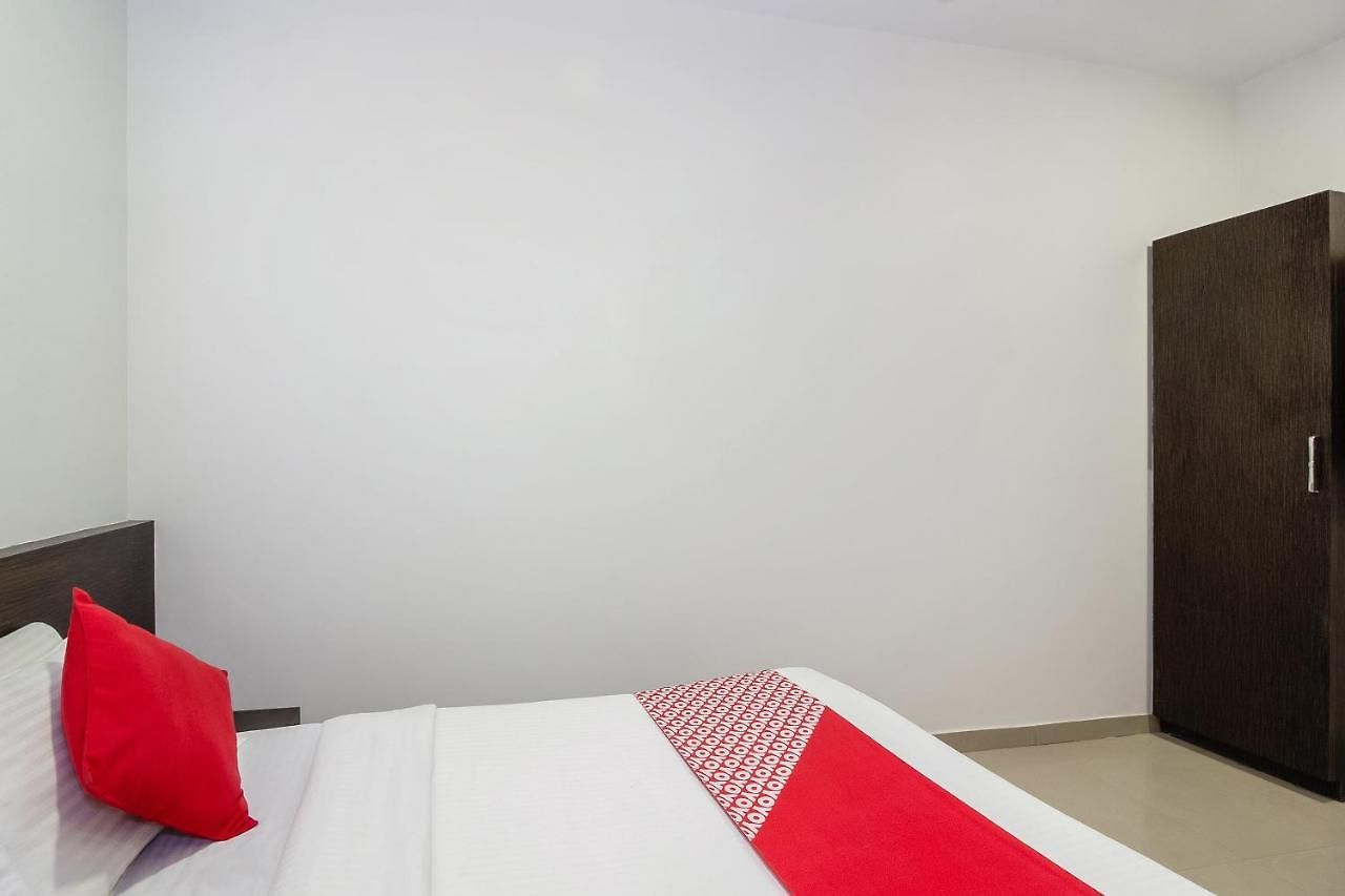 Oyo 3630 Hotel Ajwa Hotel