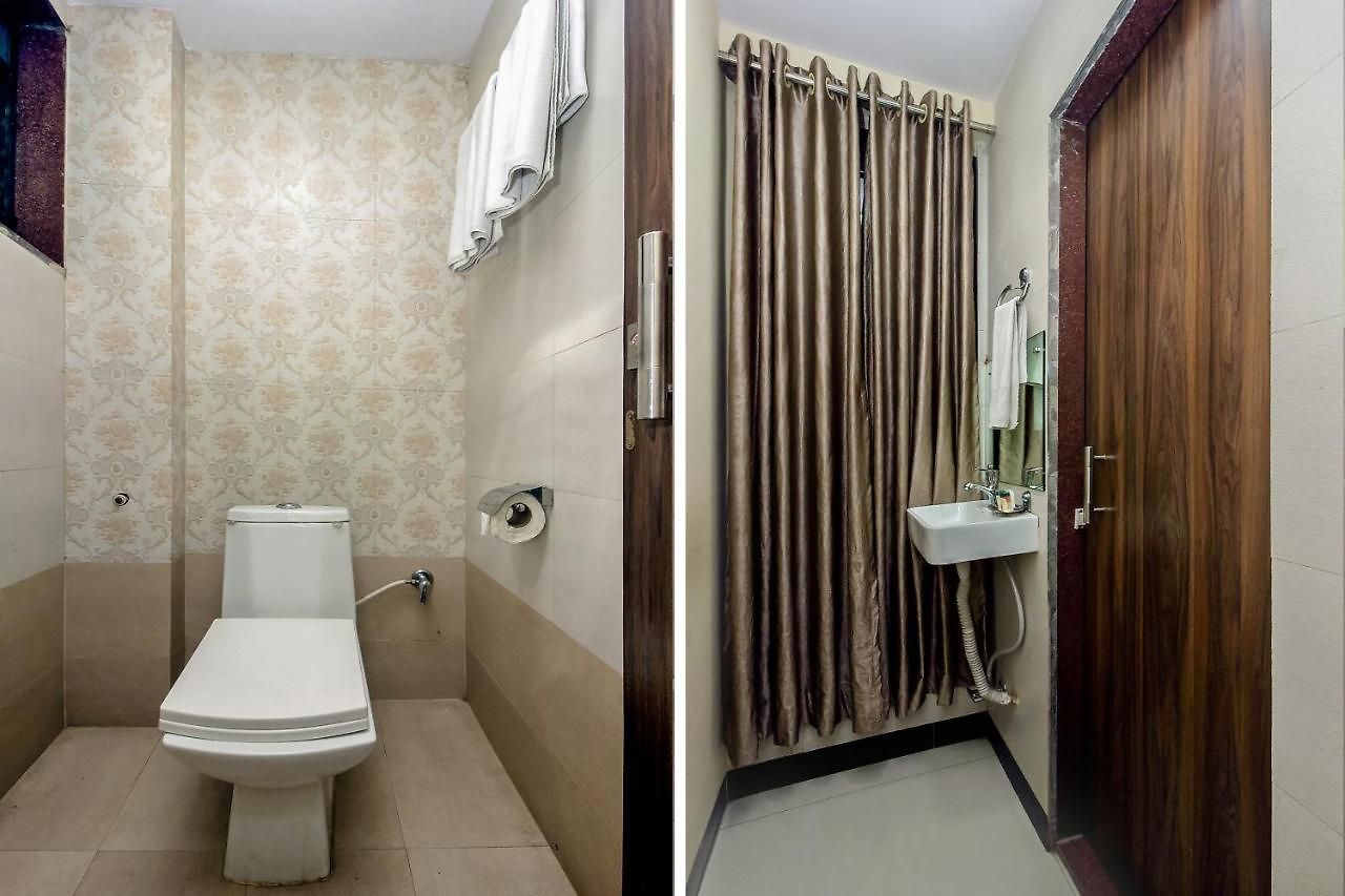 Hotel Oyo 23656 Parimeet