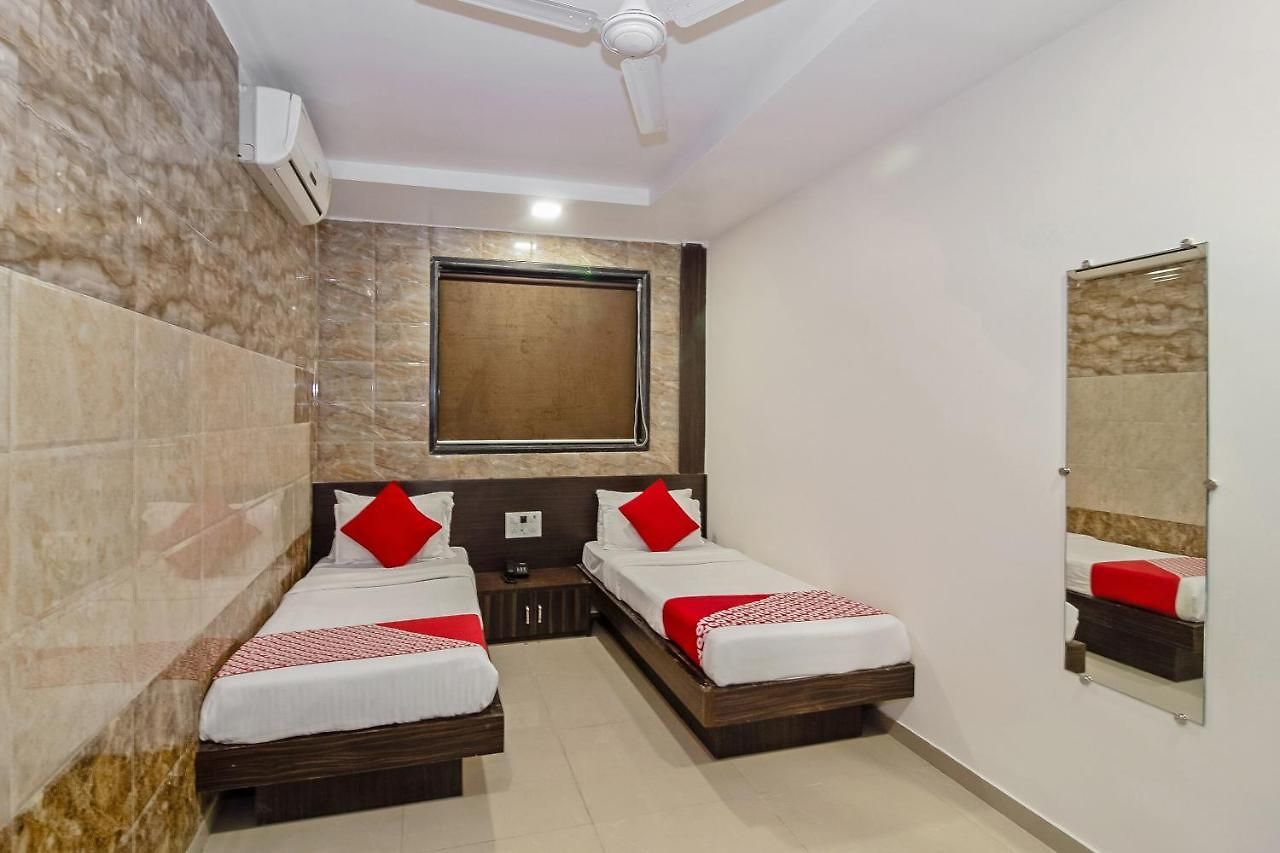 Oyo 3630 Hotel Ajwa Hotel Mumbai