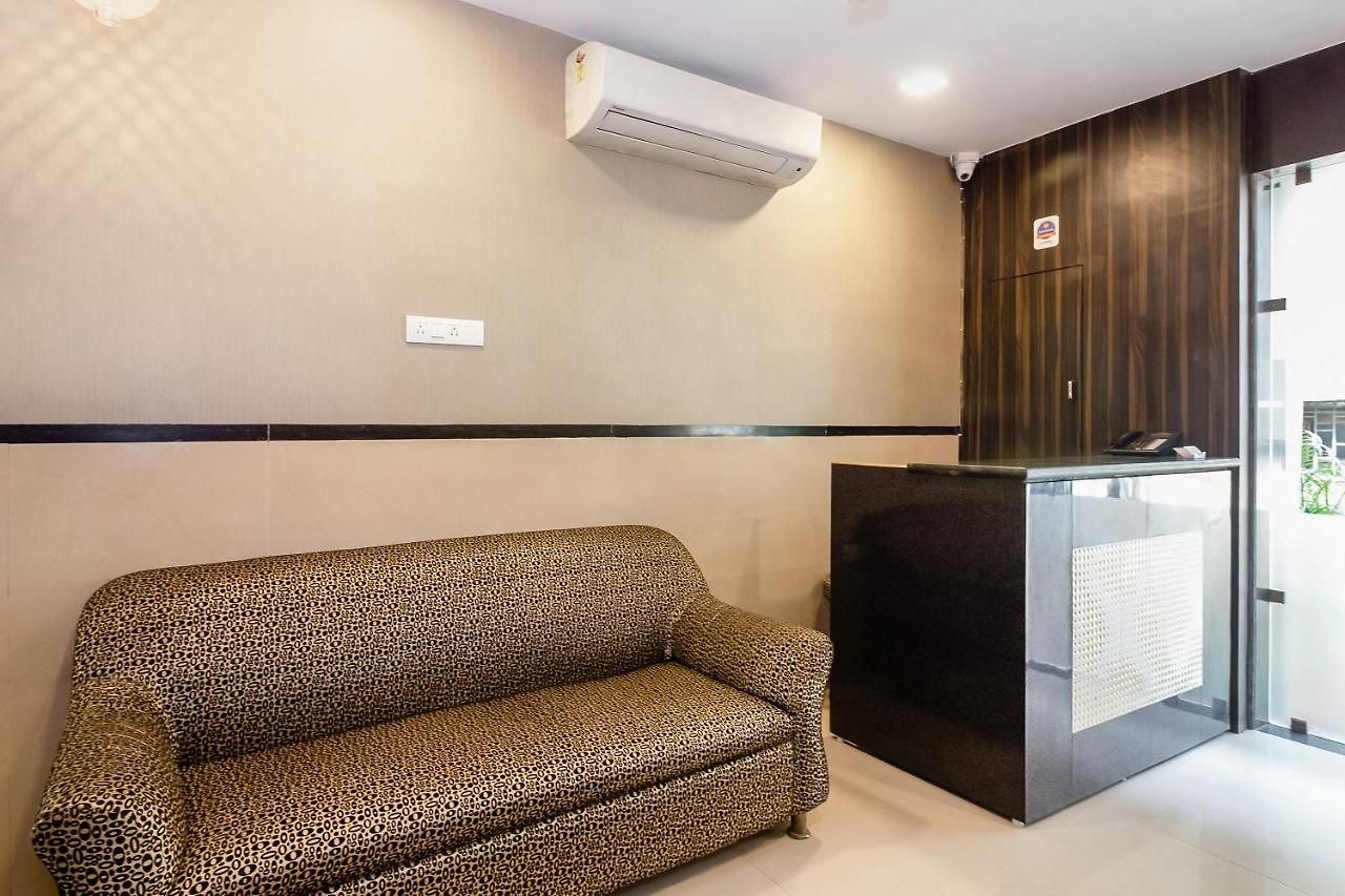 Oyo 3630 Hotel Ajwa 3*