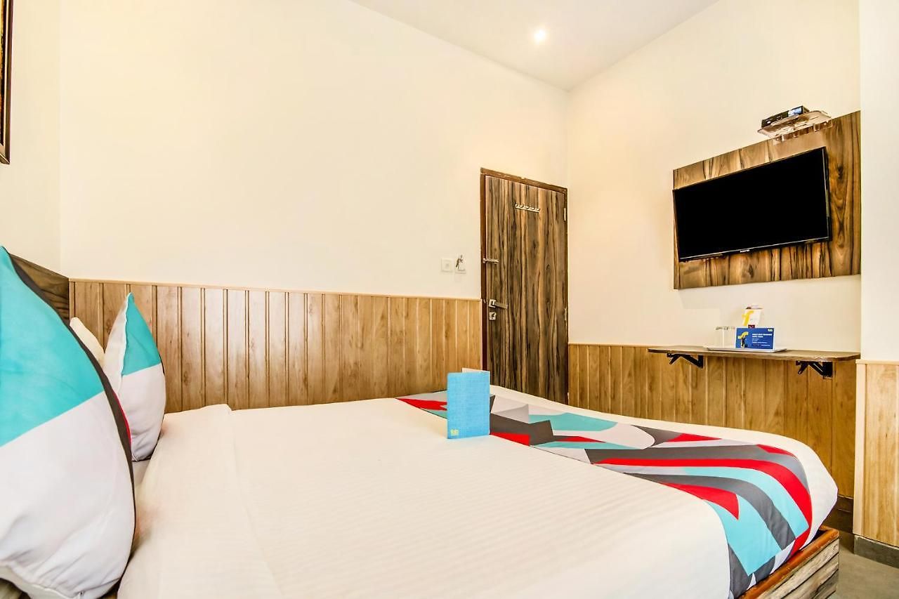 Fabexpress Terminus Square Hotel 3*