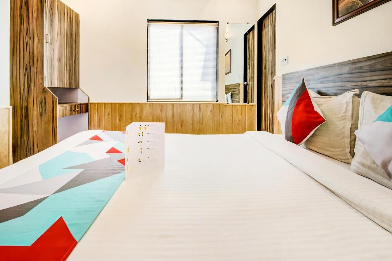 Fabexpress Terminus Square Hotel Mumbai