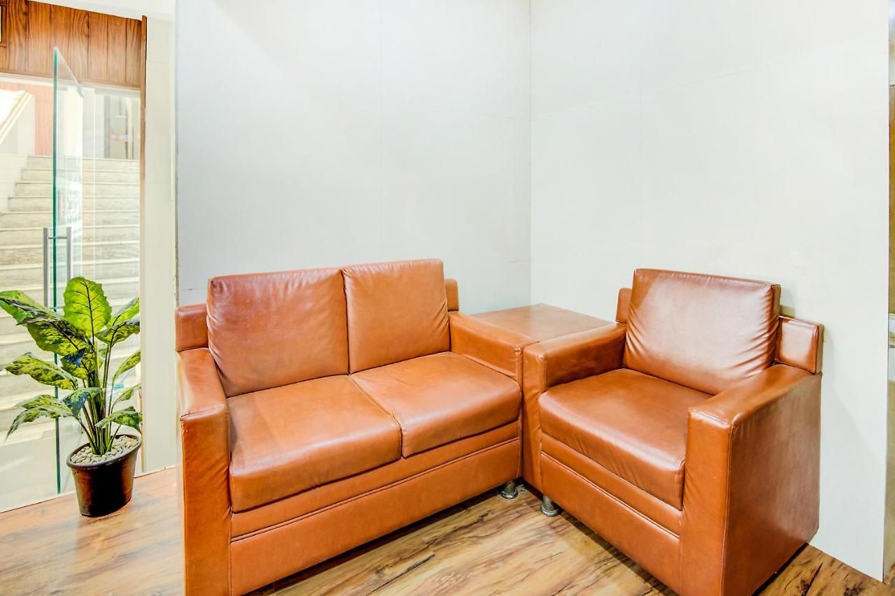 Fabexpress Terminus Square 3*
