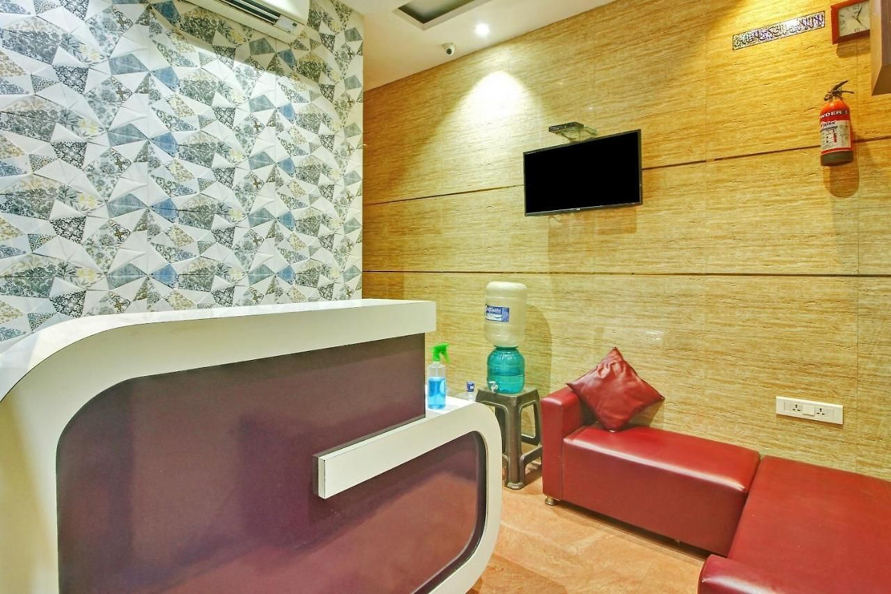 O Avenue Residency Sakinaka Metro Station 3* Mumbai