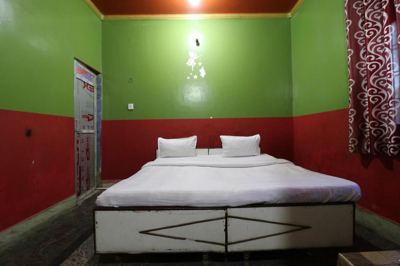 O Avenue Residency Sakinaka Metro Station Mumbai