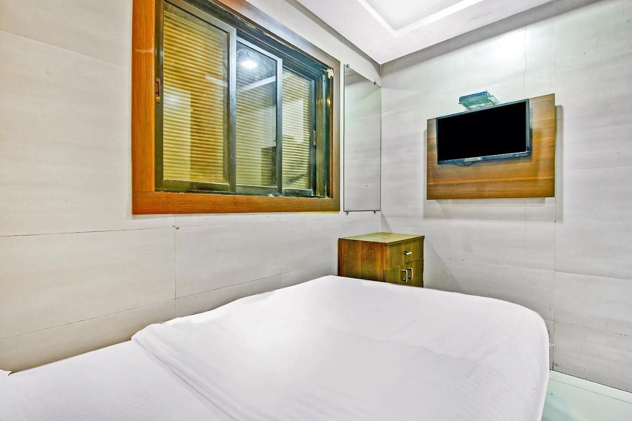 O Avenue Residency Sakinaka Metro Station Hotel Mumbai