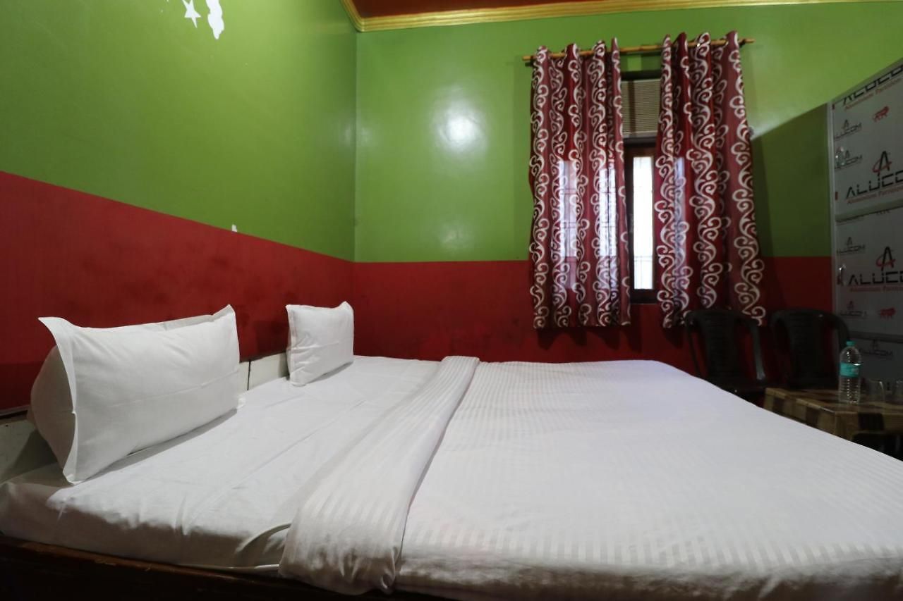 O Avenue Residency Sakinaka Metro Station 3* Mumbai