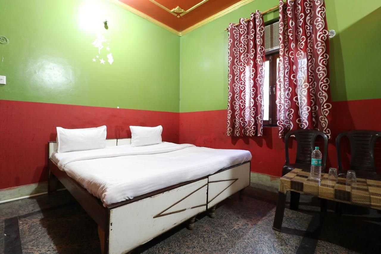 Hotel O Avenue Residency Sakinaka Metro Station 3*