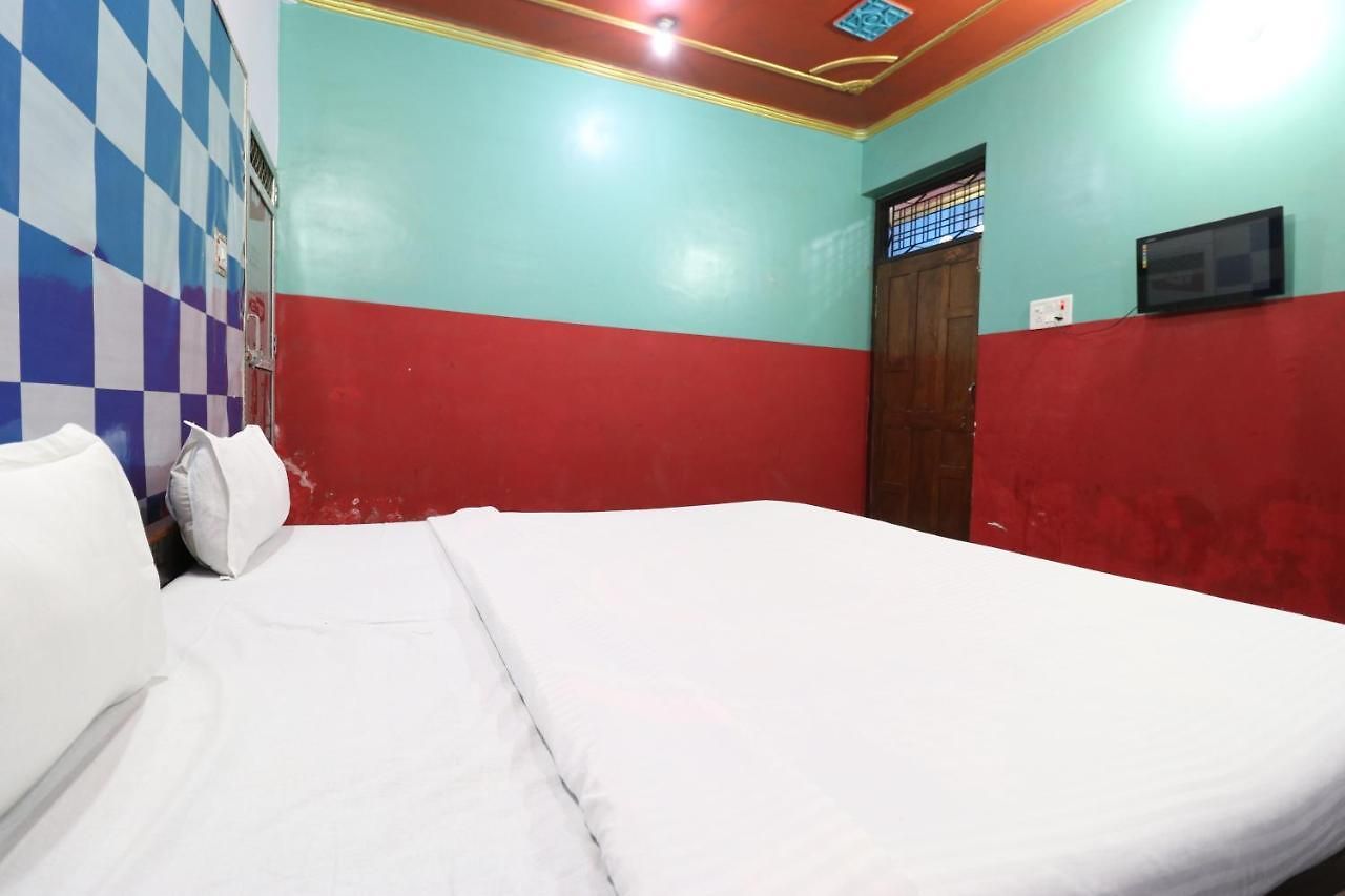 O Avenue Residency Sakinaka Metro Station