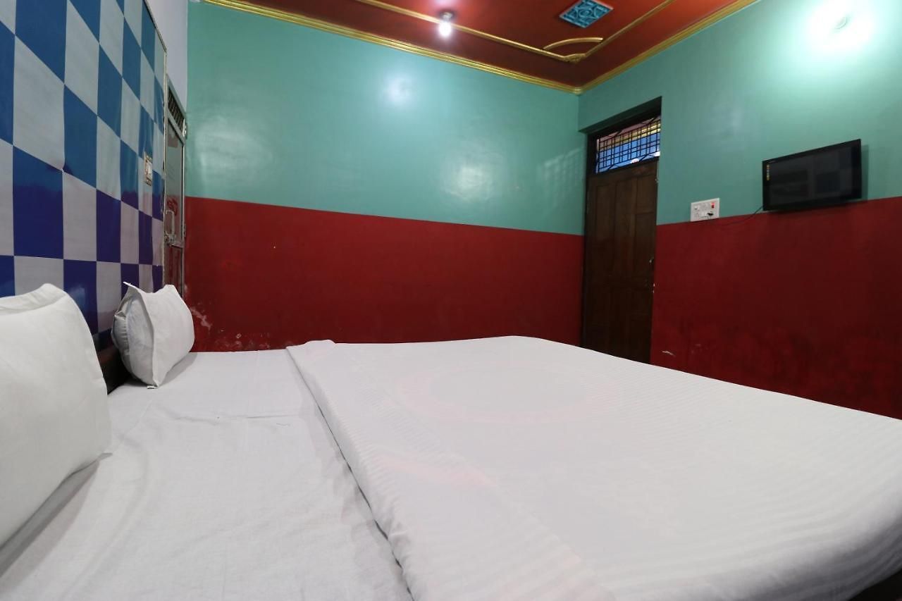 O Avenue Residency Sakinaka Metro Station Hotel