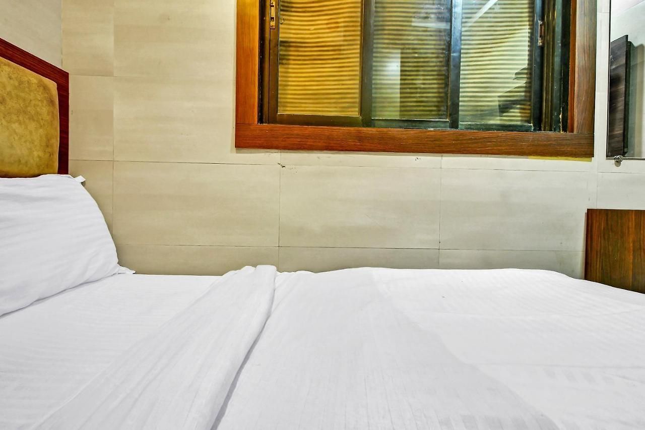 O Avenue Residency Sakinaka Metro Station Hotel