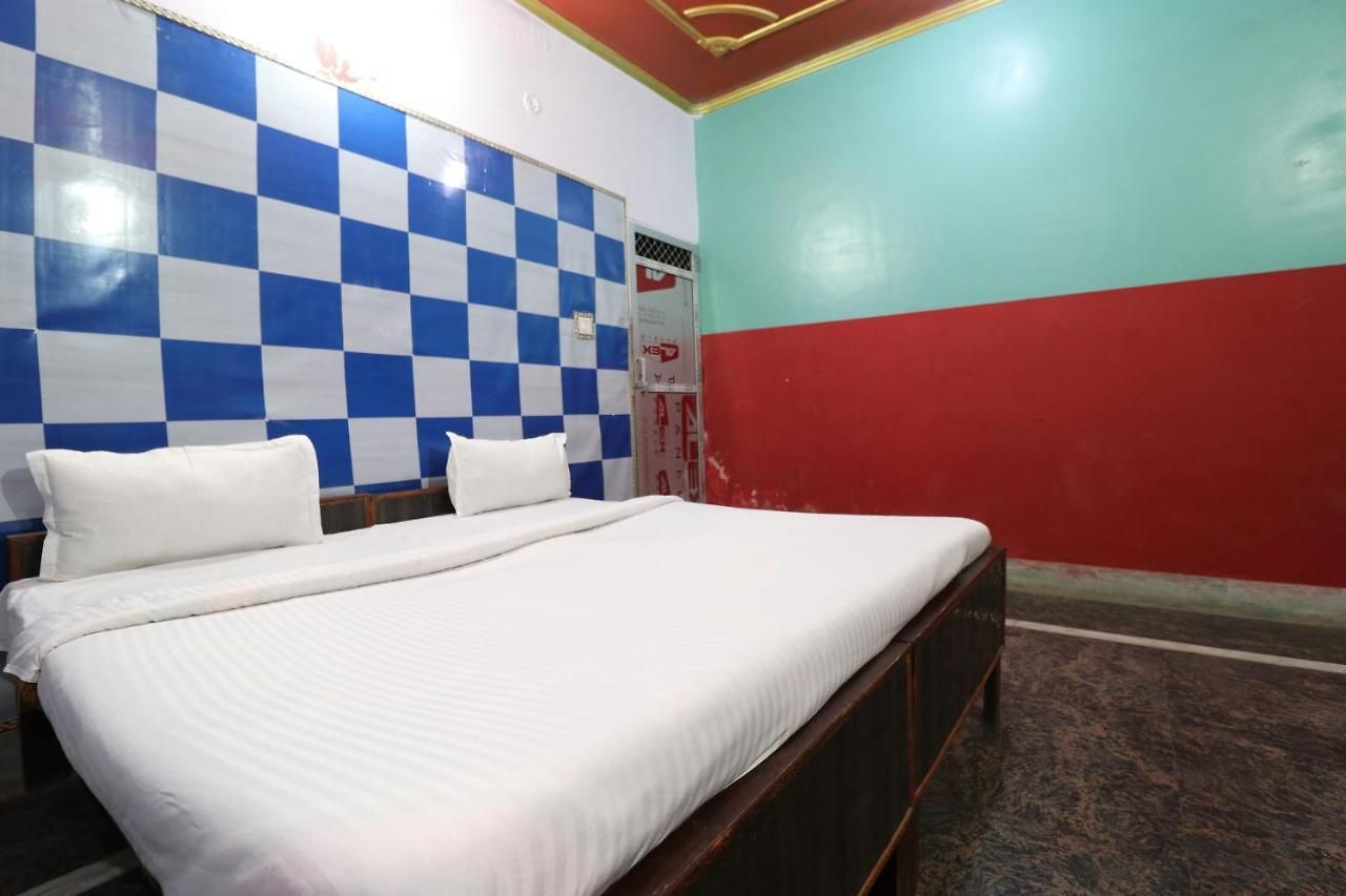 O Avenue Residency Sakinaka Metro Station Hotel 3*