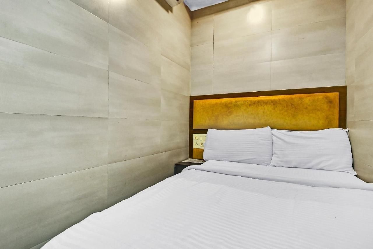 O Avenue Residency Sakinaka Metro Station Hotel