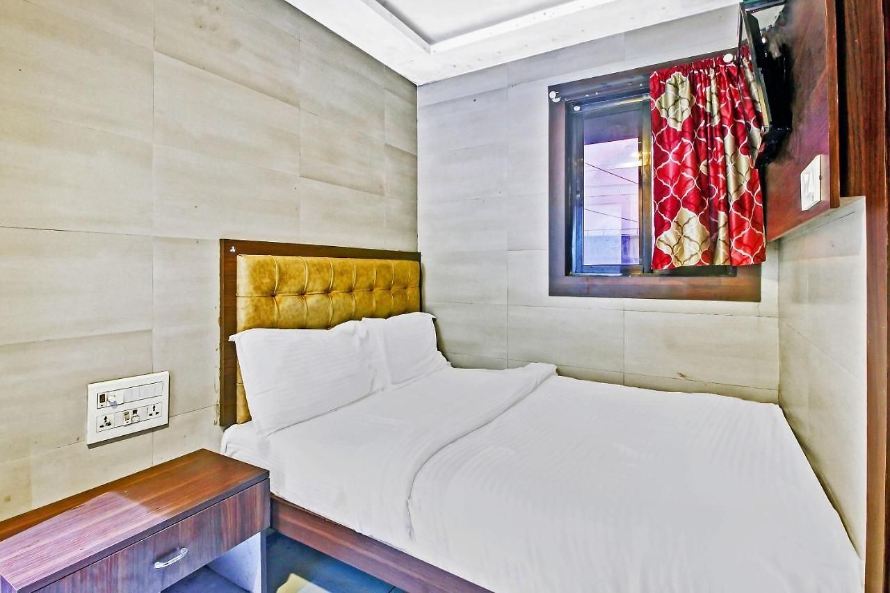 O Avenue Residency Sakinaka Metro Station Mumbai