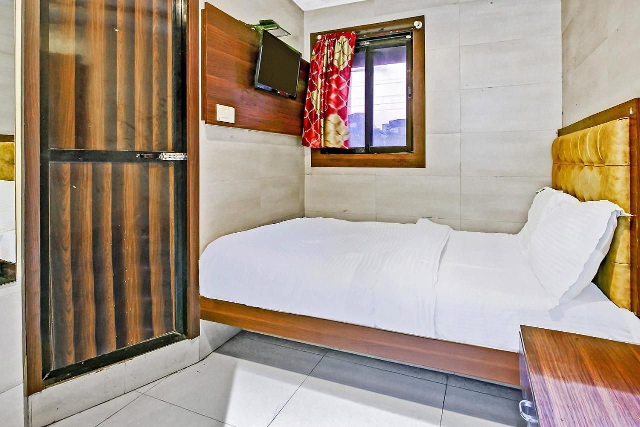 O Avenue Residency Sakinaka Metro Station 3* Mumbai