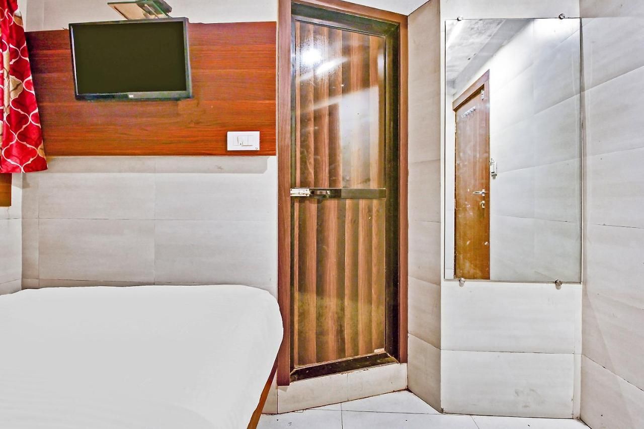 O Avenue Residency Sakinaka Metro Station Mumbai