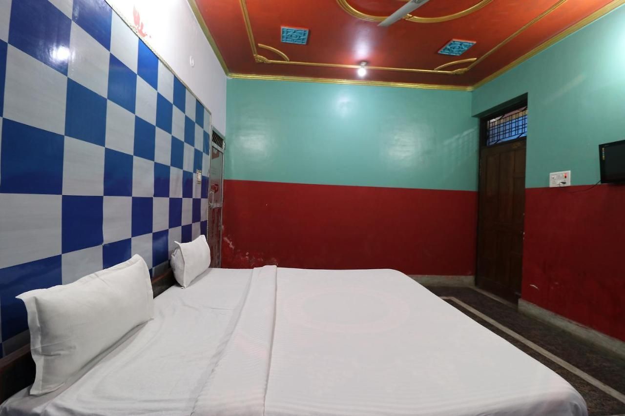 O Avenue Residency Sakinaka Metro Station Hotel 3*
