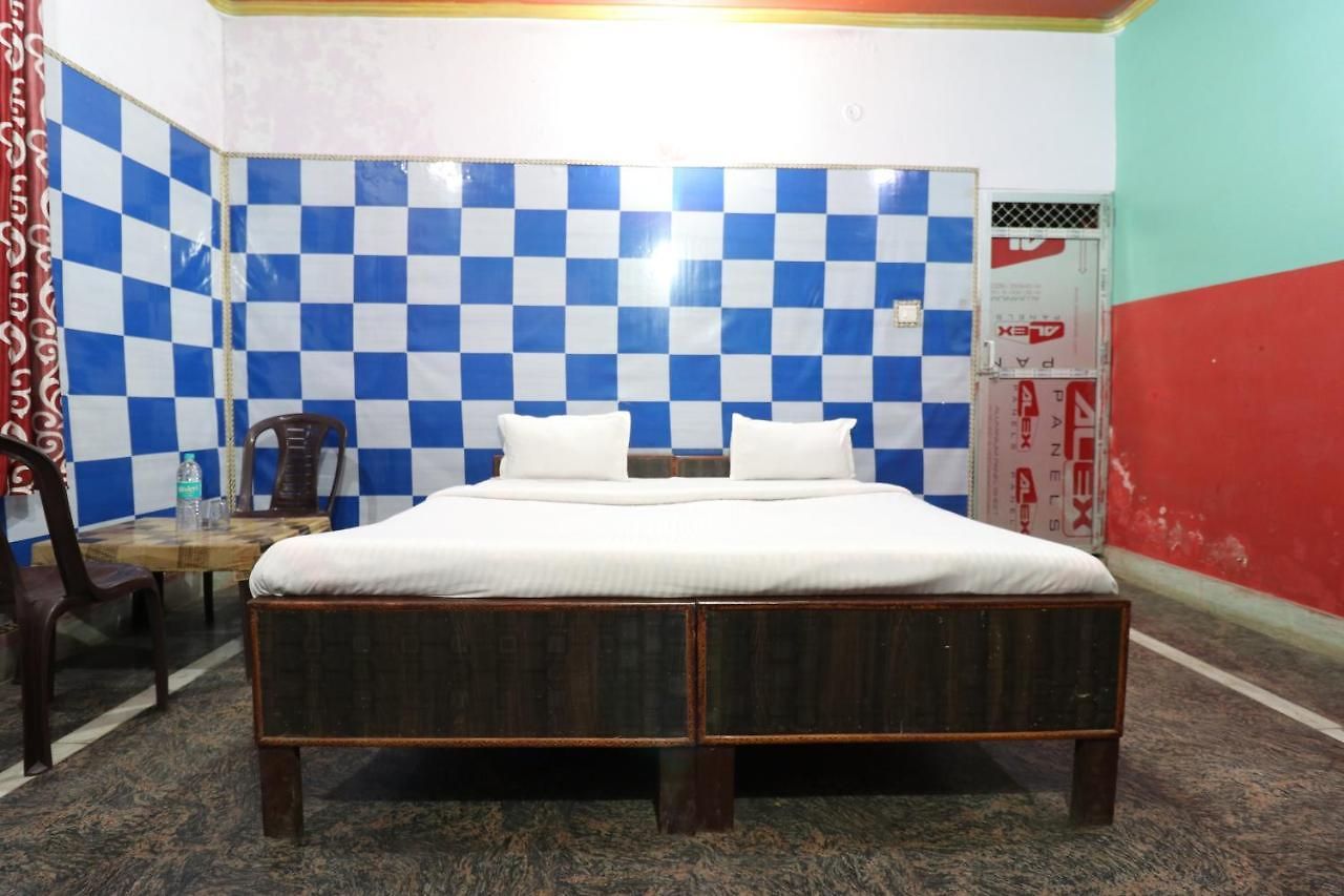 O Avenue Residency Sakinaka Metro Station Hotel Mumbai