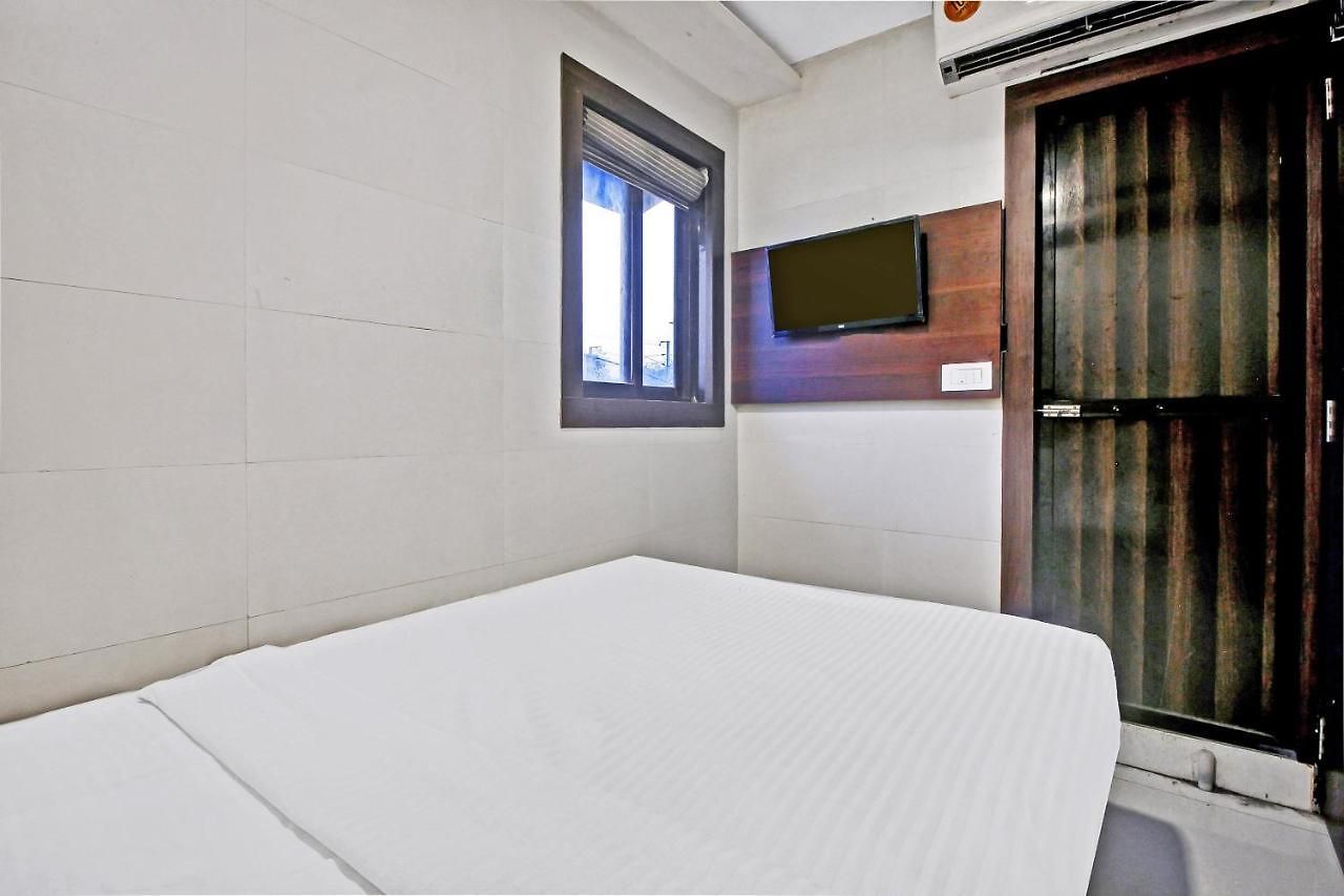 Hotel O Avenue Residency Sakinaka Metro Station 3*
