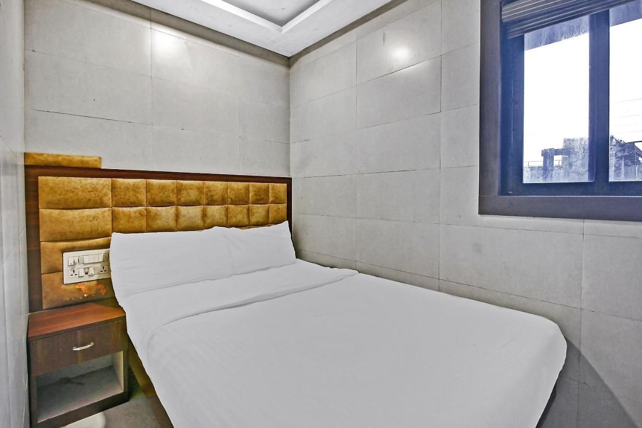 O Avenue Residency Sakinaka Metro Station 3* Mumbai