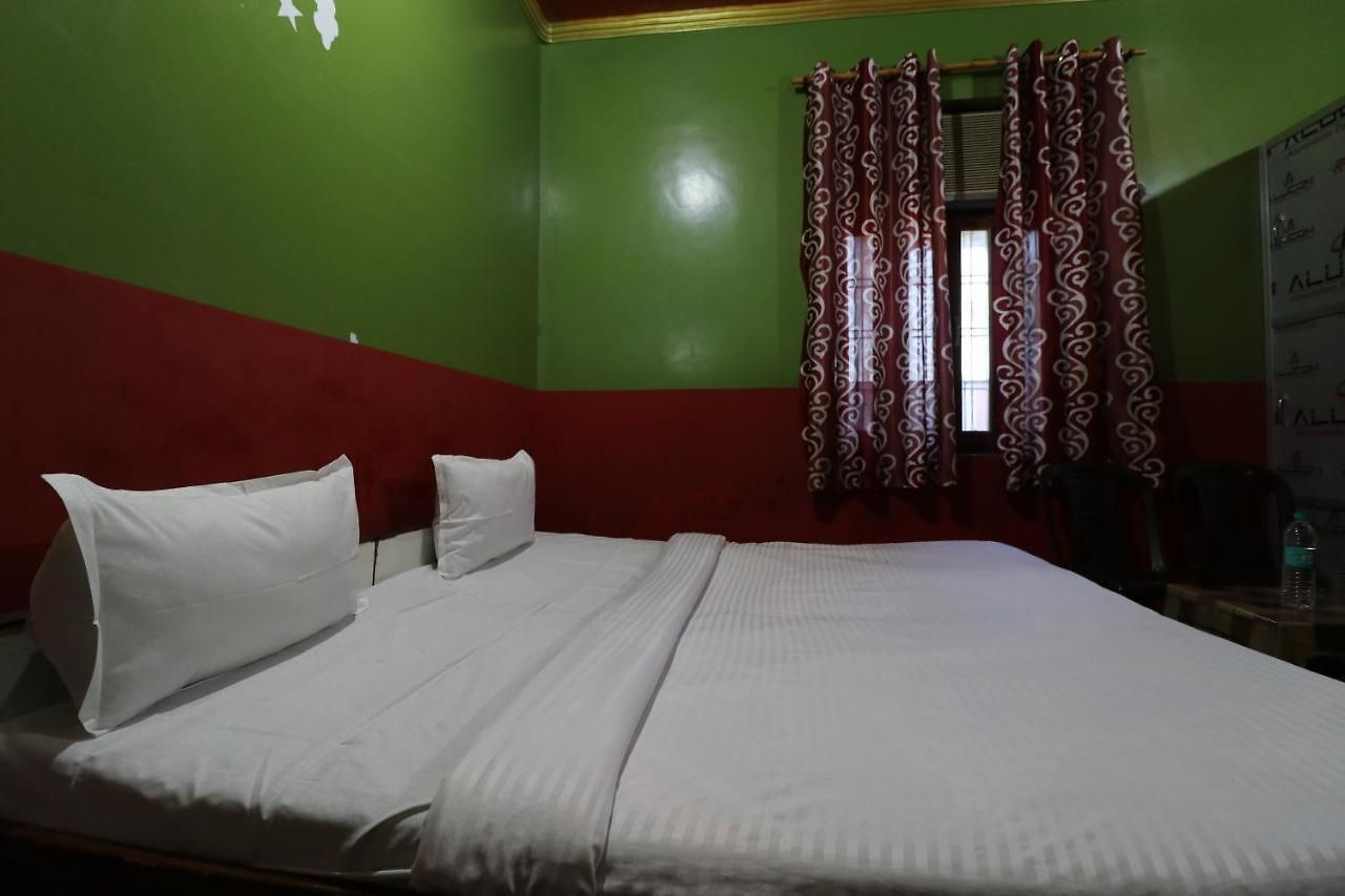 Hotel O Avenue Residency Sakinaka Metro Station Mumbai
