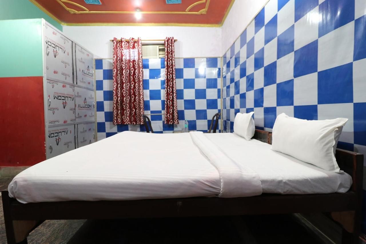 Hotel O Avenue Residency Sakinaka Metro Station