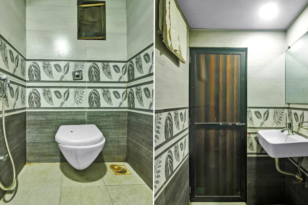 Hotel O Avenue Residency Sakinaka Metro Station 3*