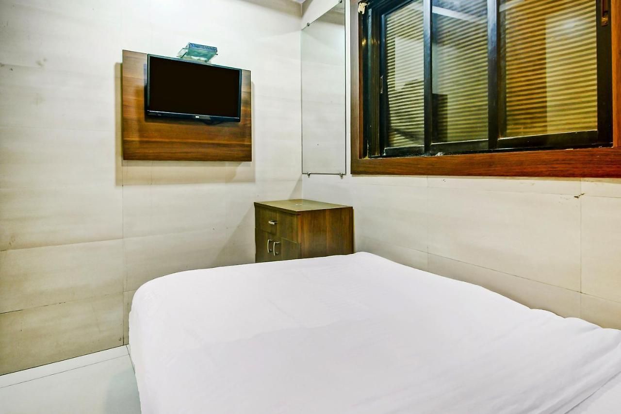 O Avenue Residency Sakinaka Metro Station 3* Mumbai